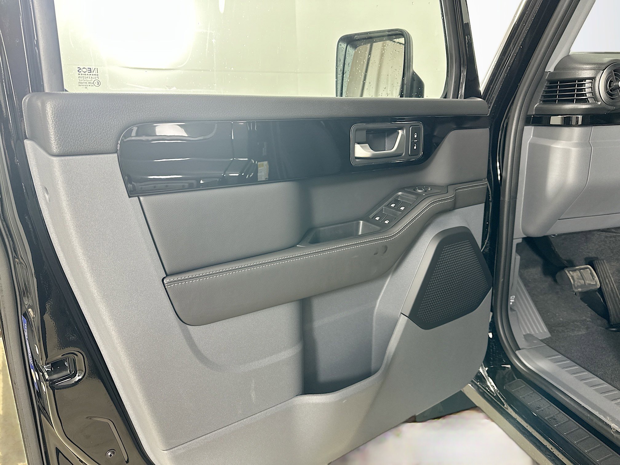 2026 INEOS Grenadier