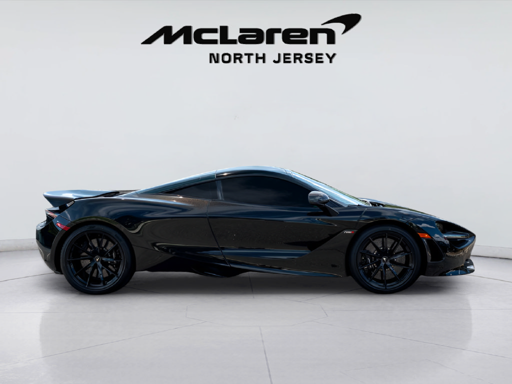 Used 2019 McLaren 720S photo 16
