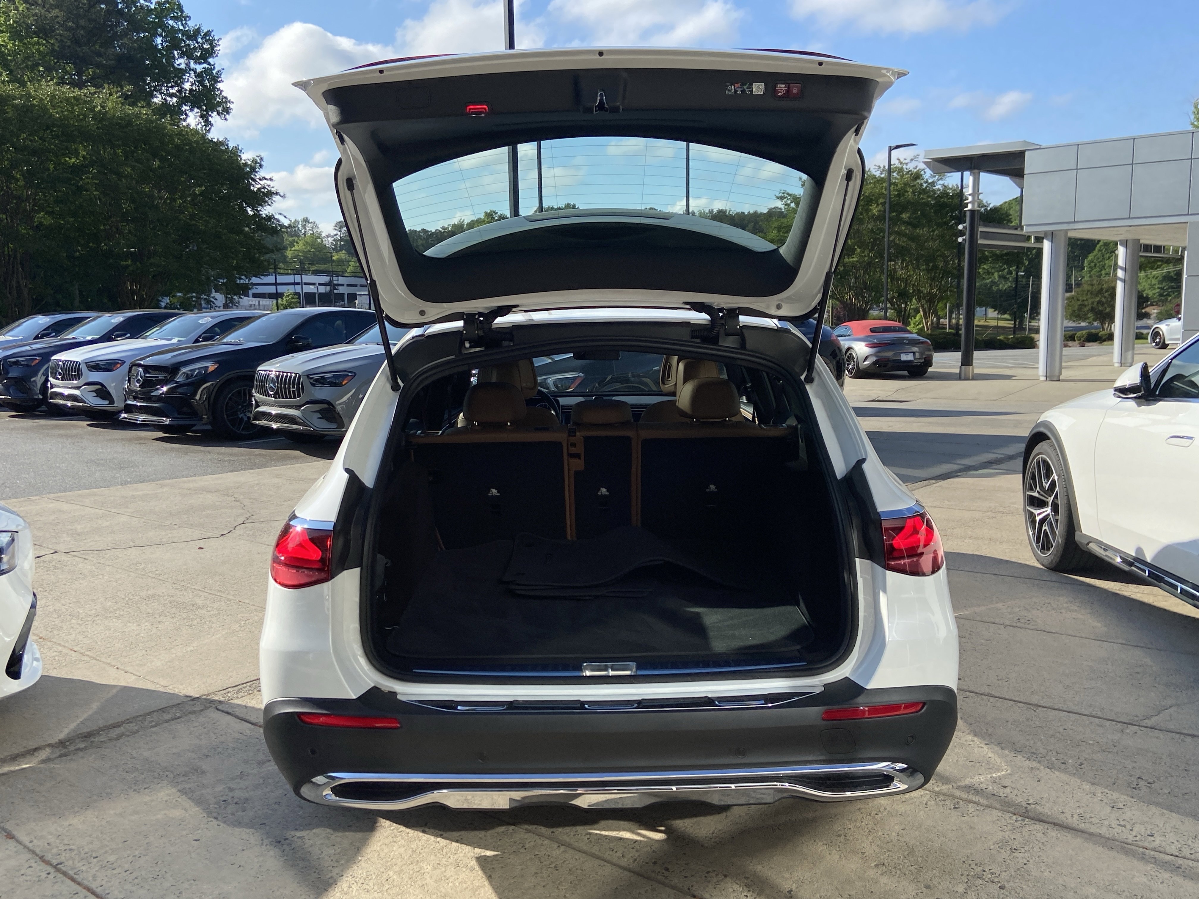 2025 Mercedes-Benz E 450 4MATIC All-Terrain Wagon