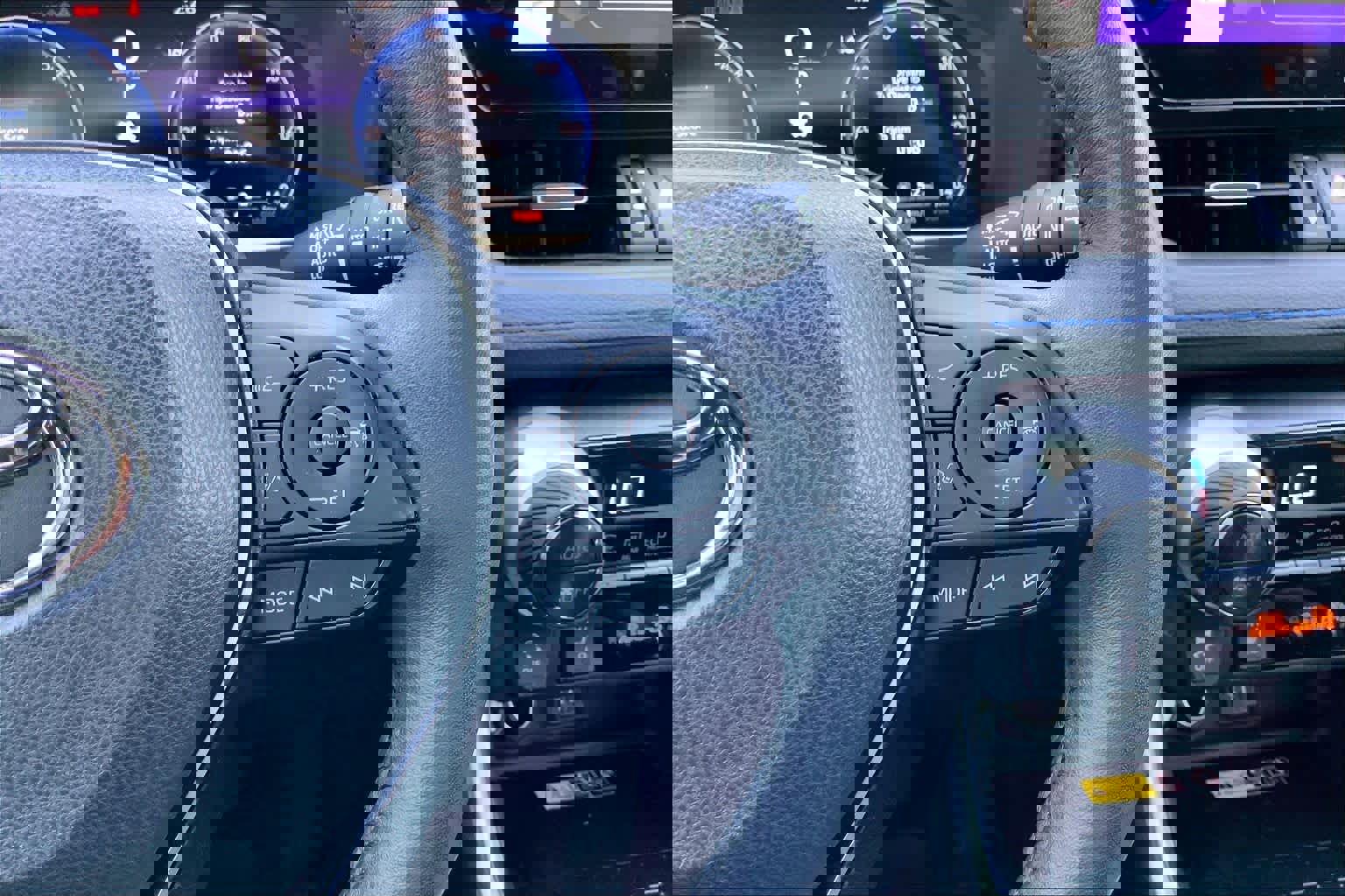 2023 Toyota RAV4 XSE