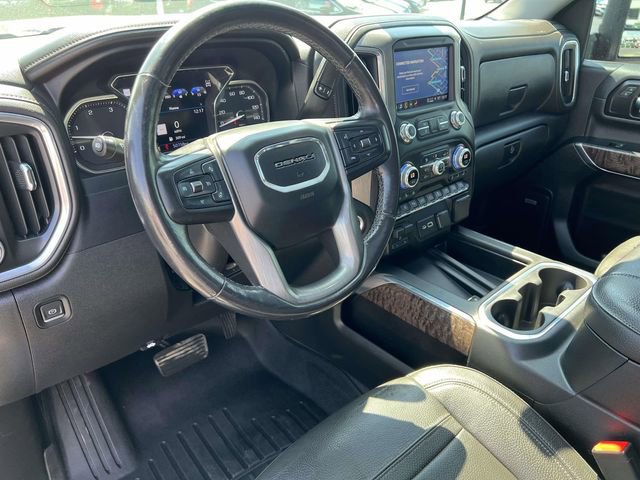 2022 GMC Sierra 2500 Denali