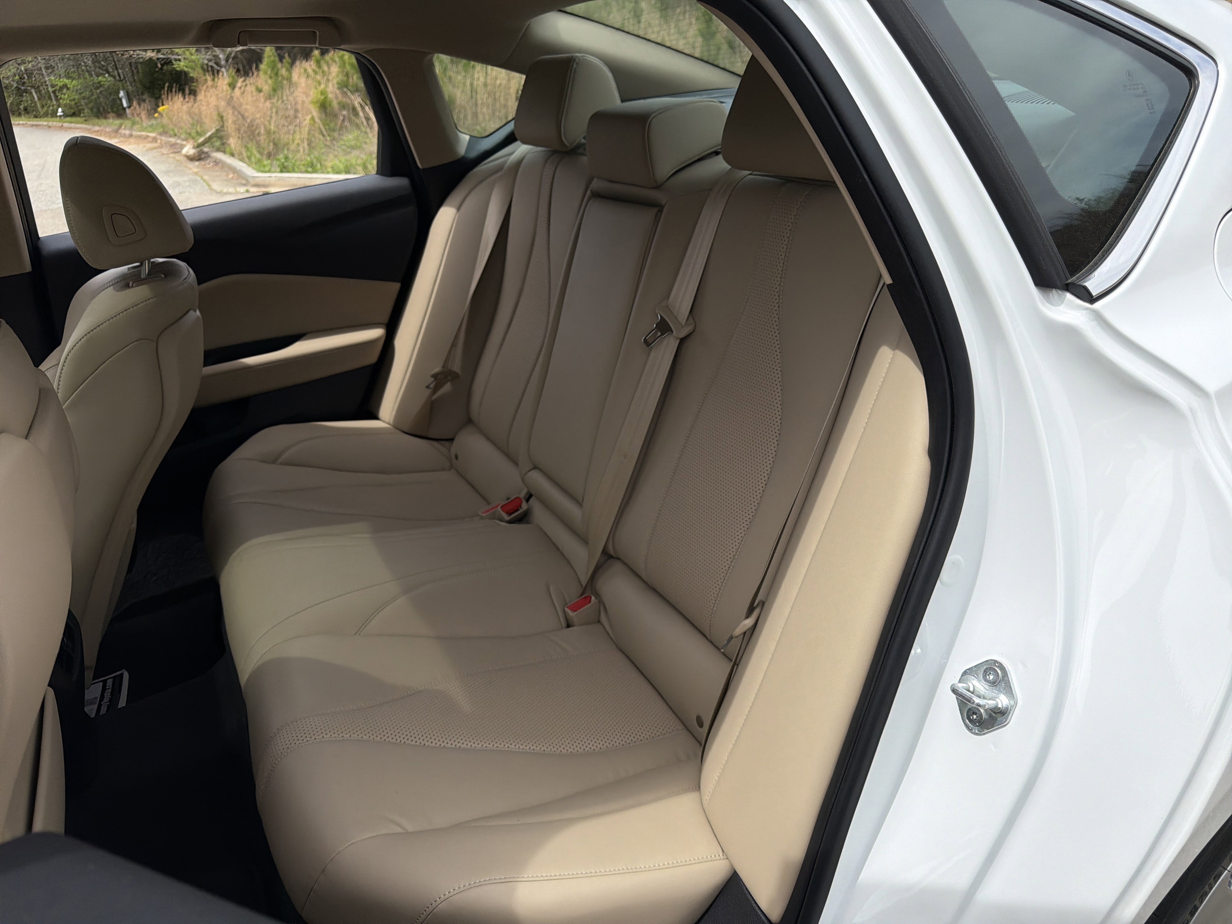 2023 Acura TLX w/ Technology Package