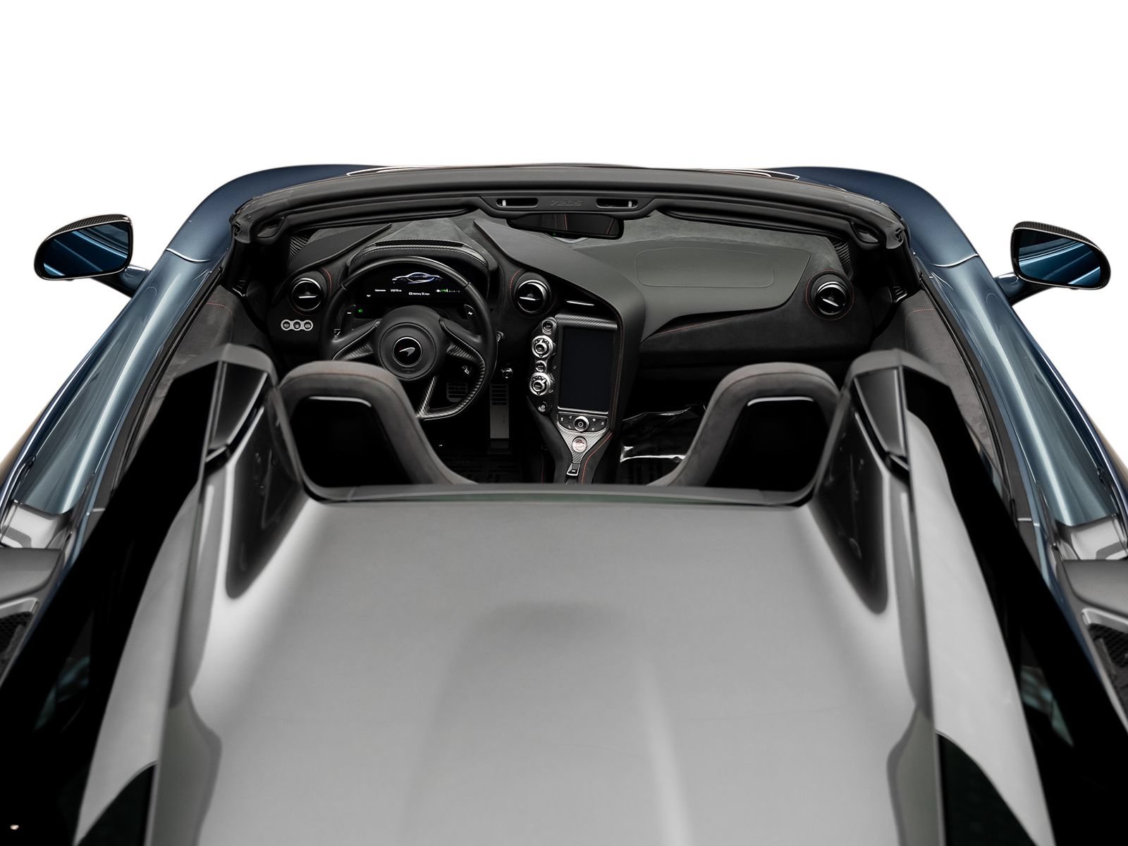 Used 2022 McLaren 720S Performance photo 49