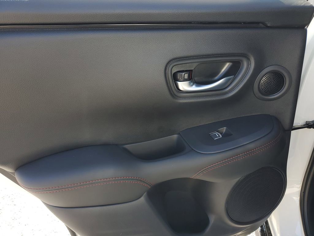 2026 Acura ADX A-Spec