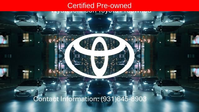 2025 Toyota 4Runner TRD Off-Road Premium