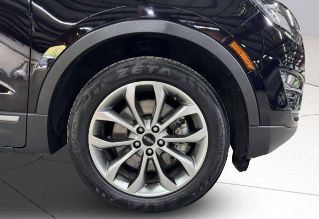 2019 Lincoln MKC Select