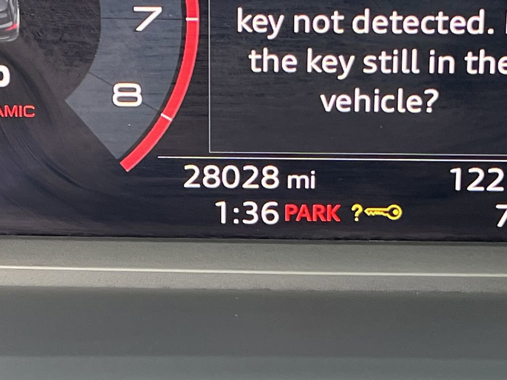 2021 Audi Q3 2.0T Premium