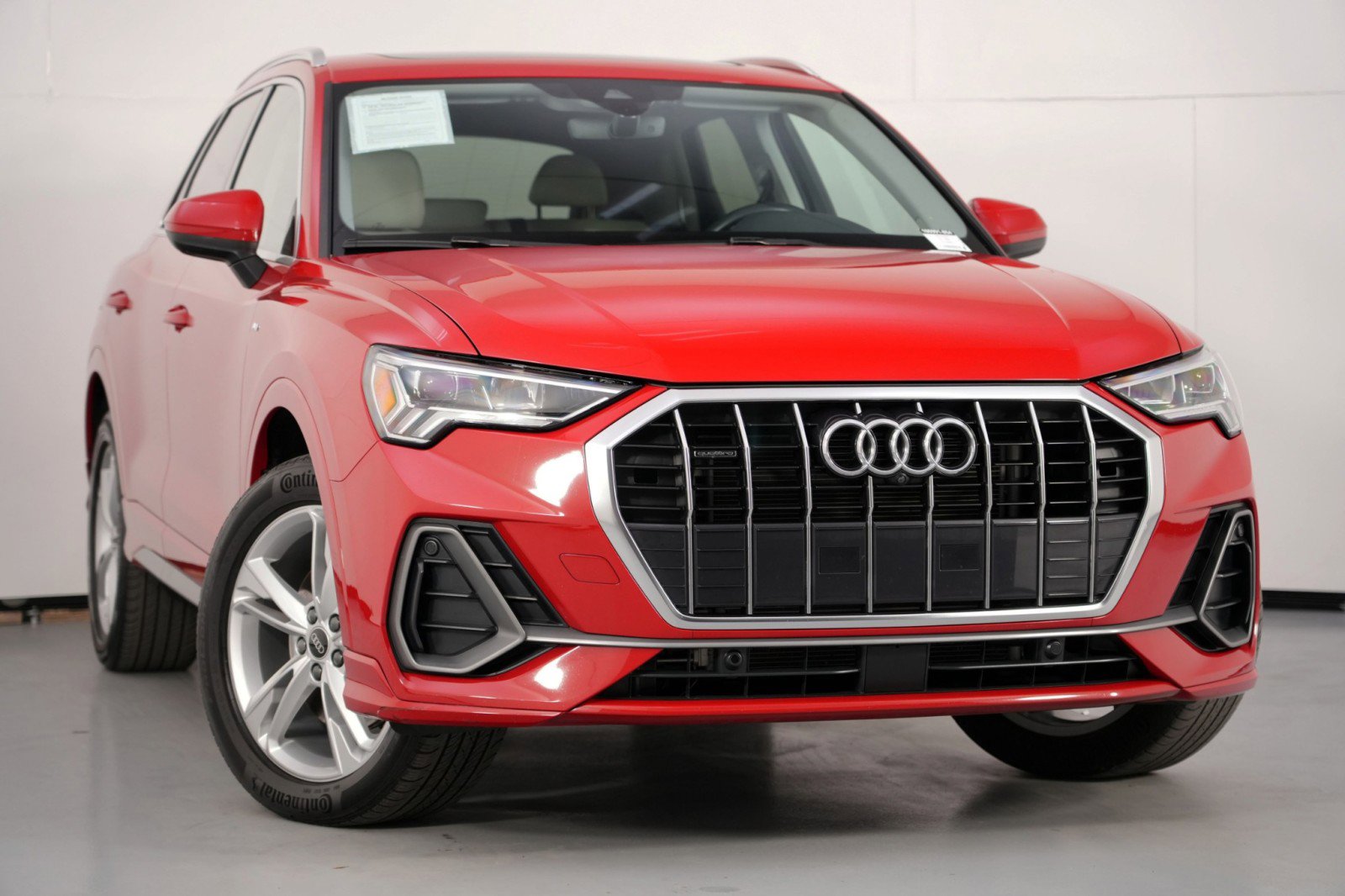 2023 Audi Q3 2.0T Premium Plus