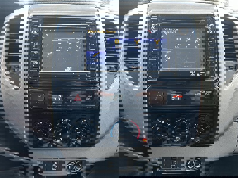 2014 Toyota Tacoma PreRunner