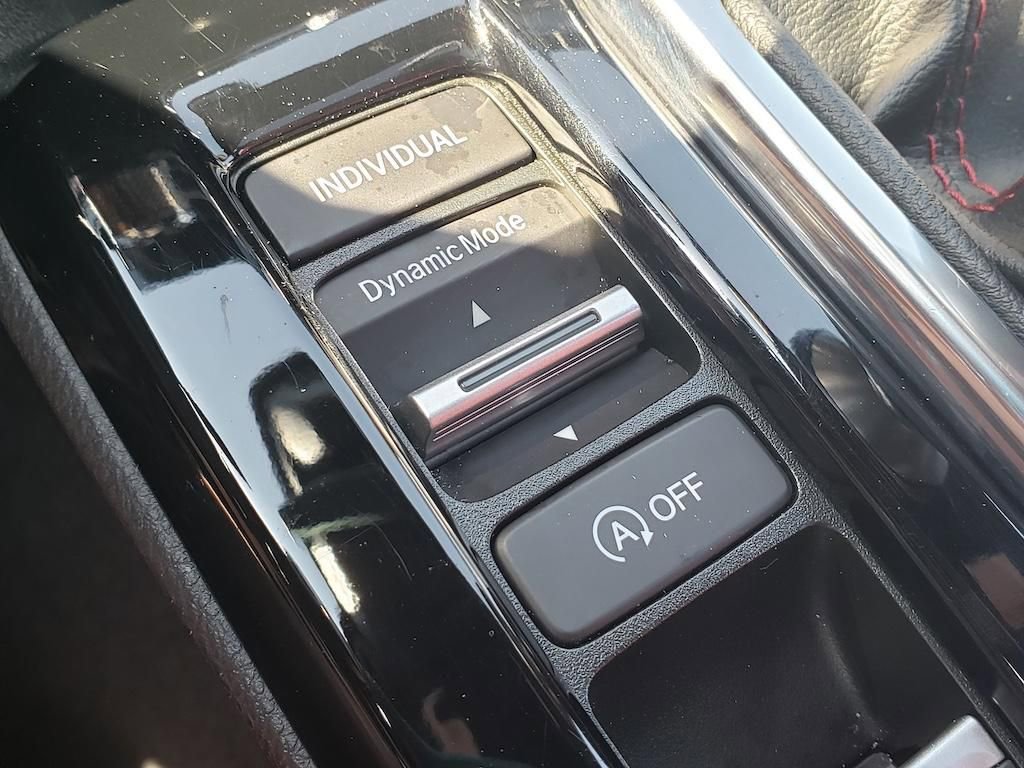 2024 Acura Integra A-Spec