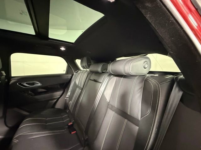 2021 Land Rover Range Rover Velar R-Dynamic S