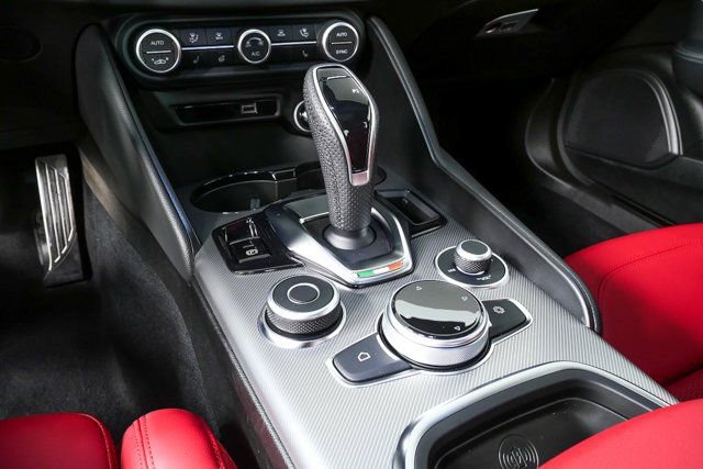 2026 Alfa Romeo Giulia