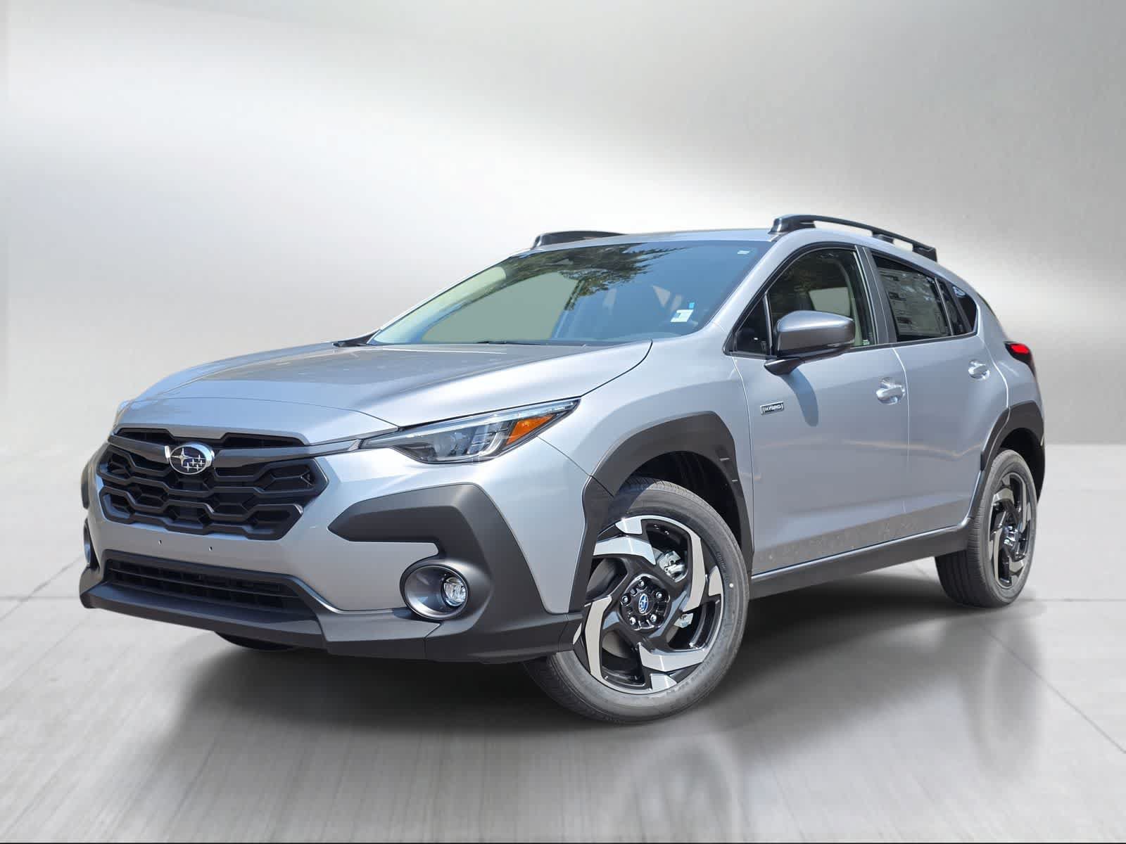 New 2026 Subaru Crosstrek 2.5i Limited