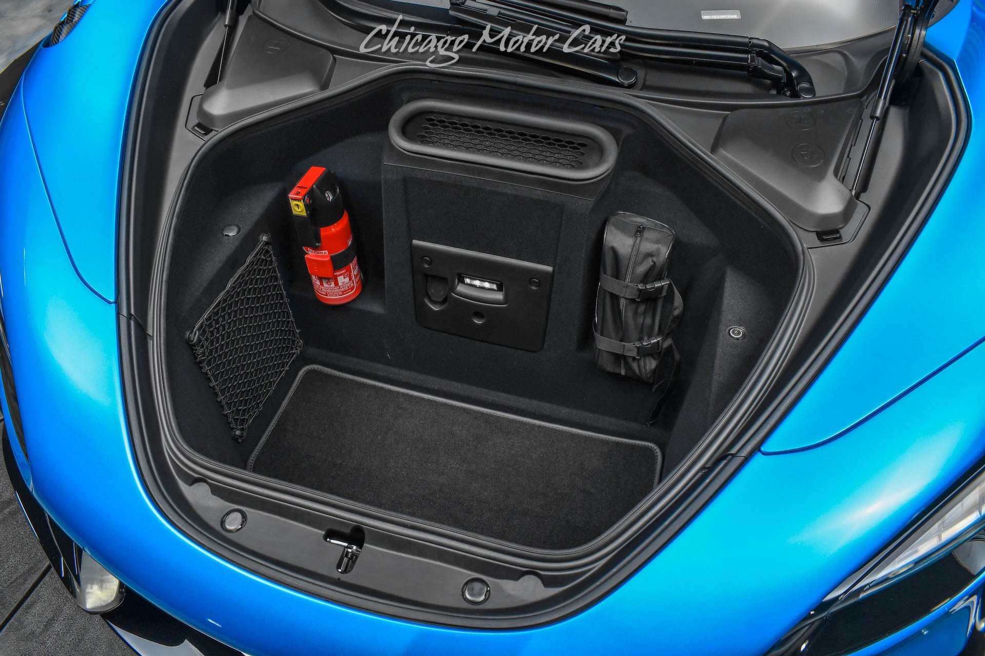 Used 2022 McLaren 765LT photo 71