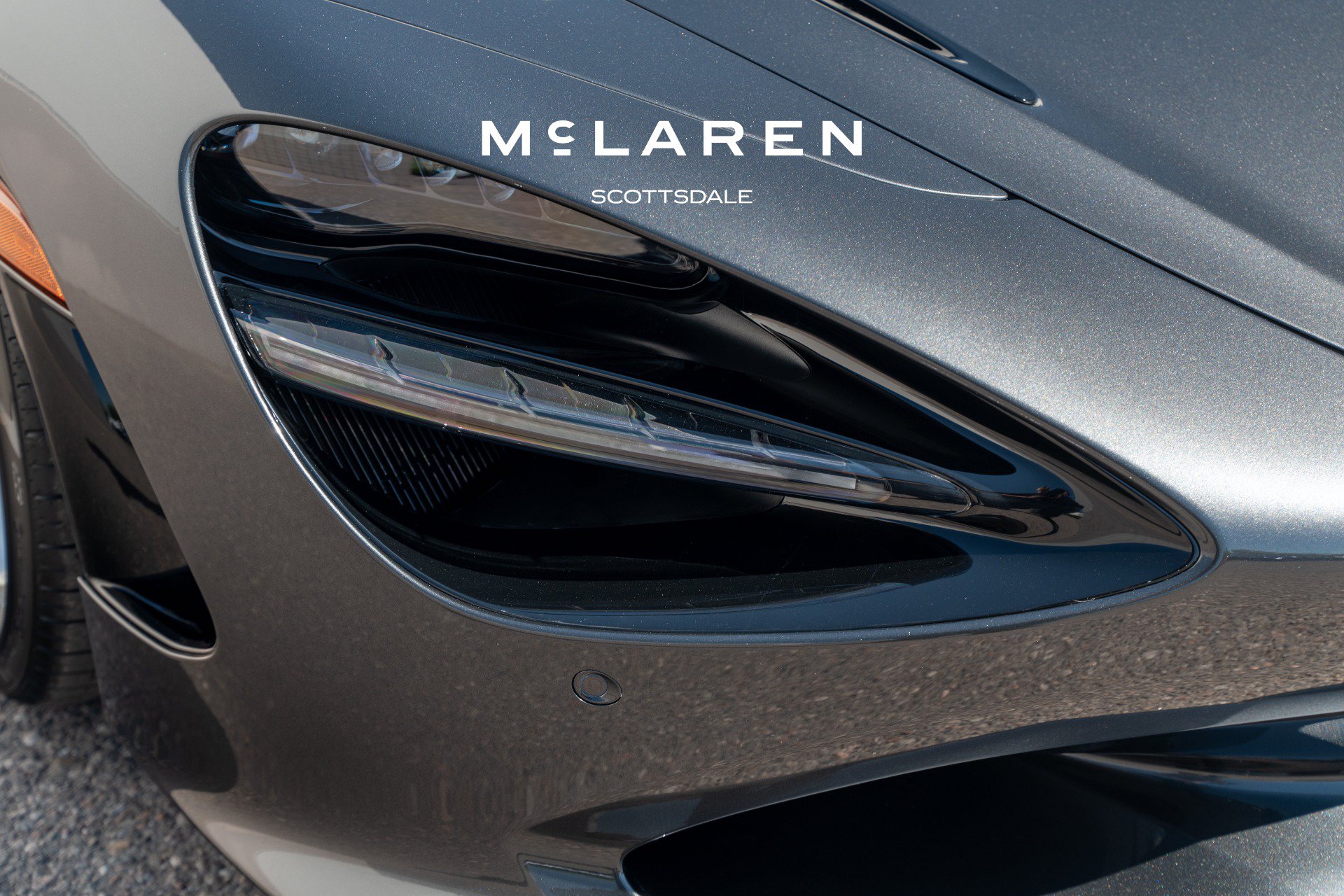 New 2027 McLaren 750S Spider photo 18