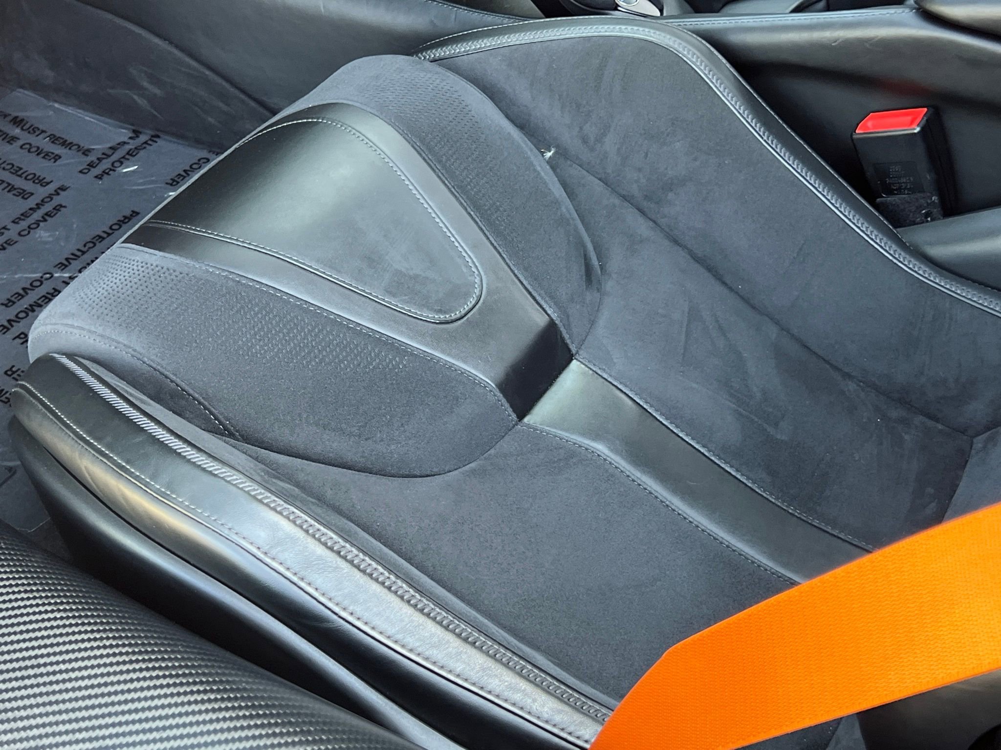 Used 2018 McLaren 720S Performance photo 52