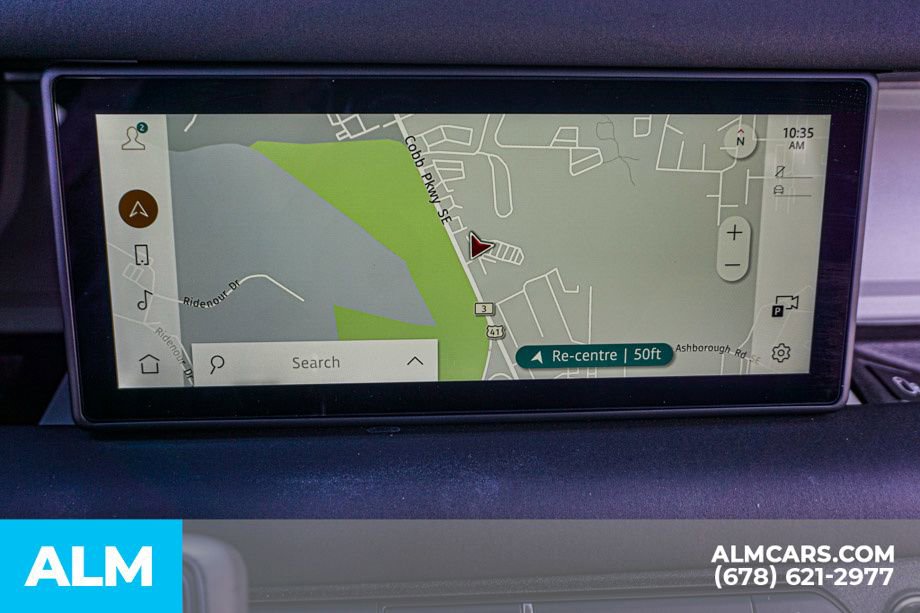 2024 Land Rover Defender 90 X-Dynamic SE