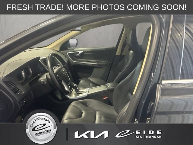 Used 2013 Volvo XC60 3.2