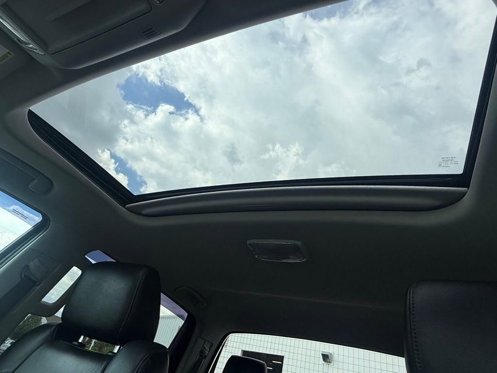 2018 Toyota Tundra Limited