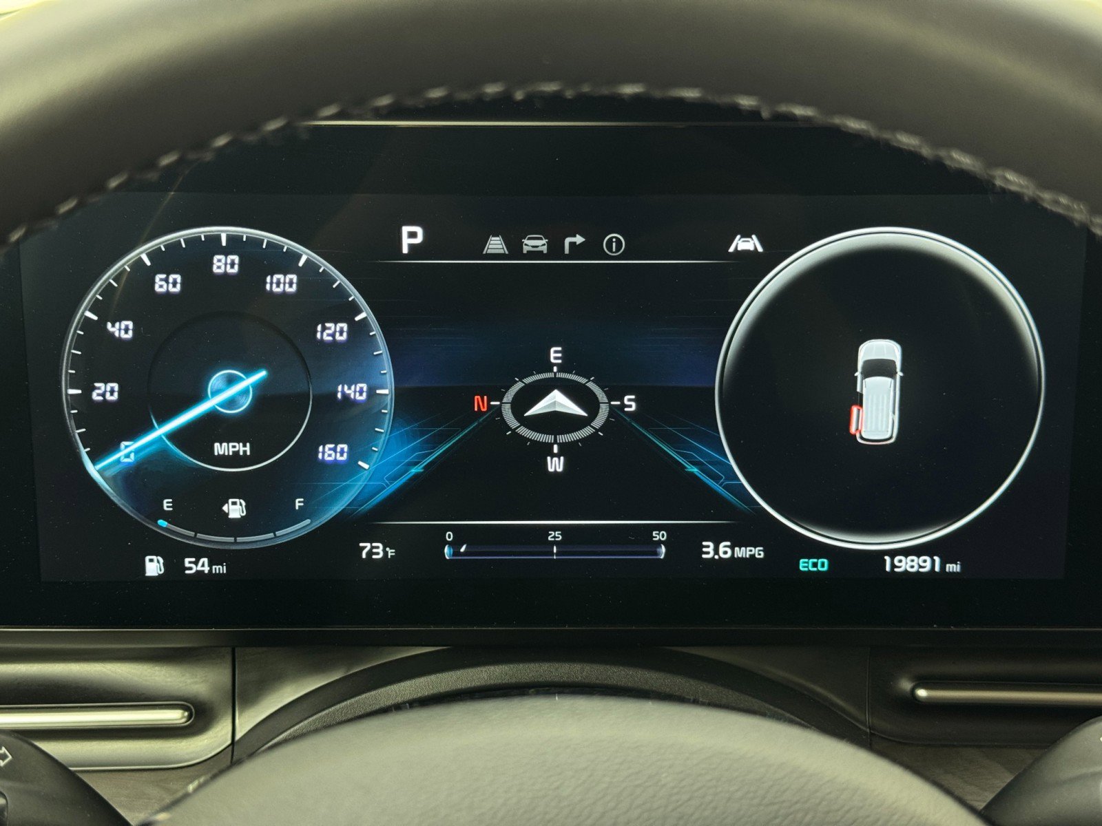 2024 Kia Carnival SX