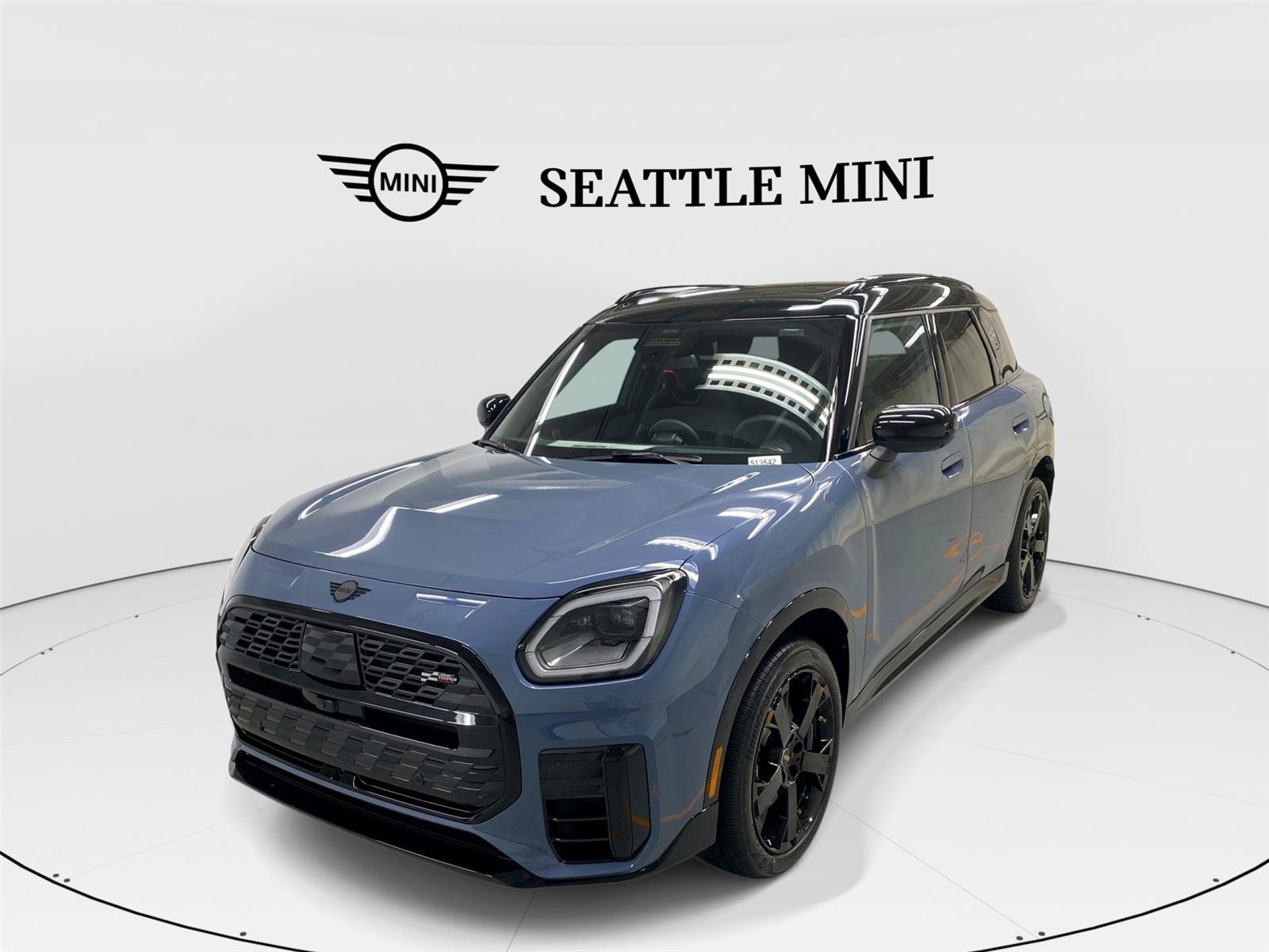 New 2026 MINI Cooper Countryman for Sale in Marysville, WA