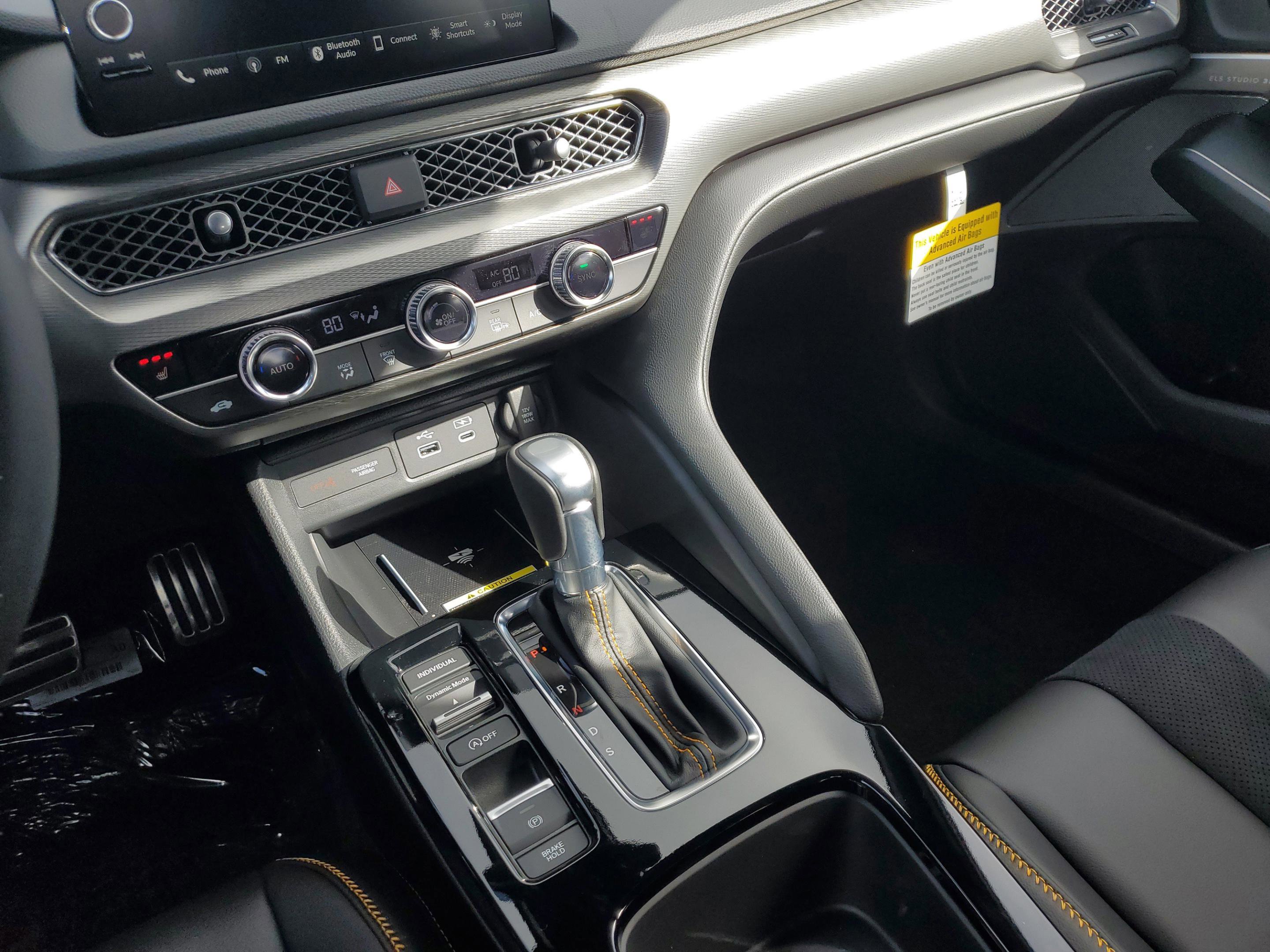 2026 Acura Integra A-Spec