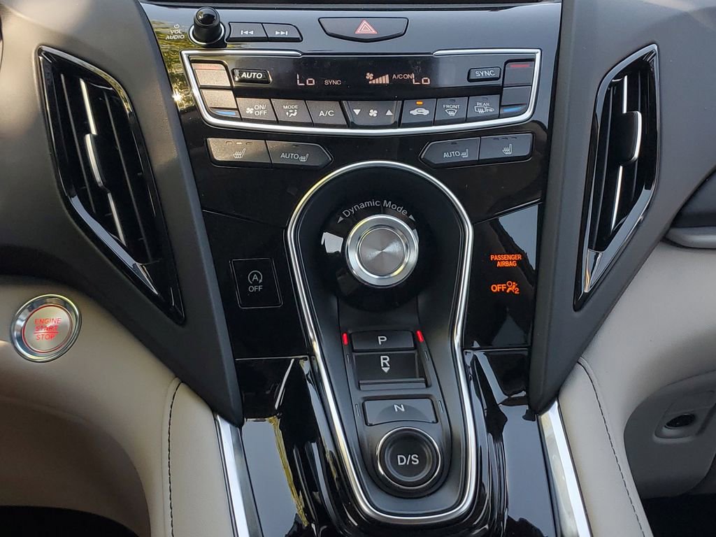 2026 Acura RDX w/ Technology Package