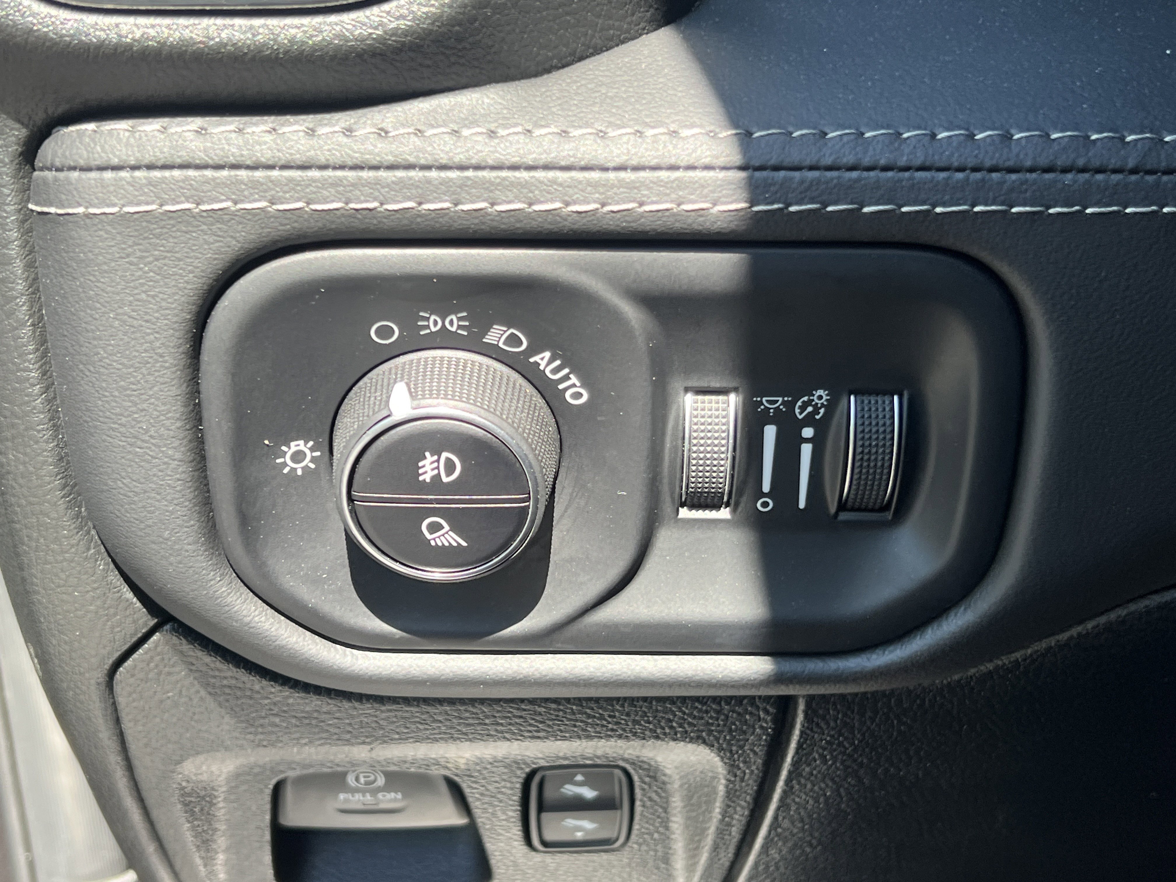 2024 RAM 1500 Limited