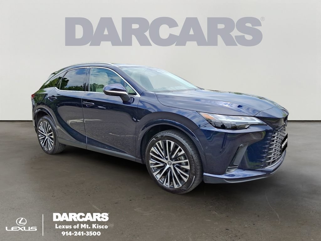 Used 2025 Lexus RX 350 w/ Convenience Package