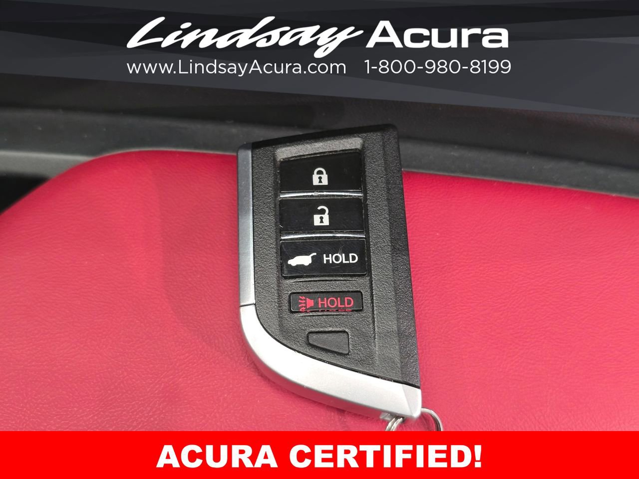 2023 Acura RDX A-Spec