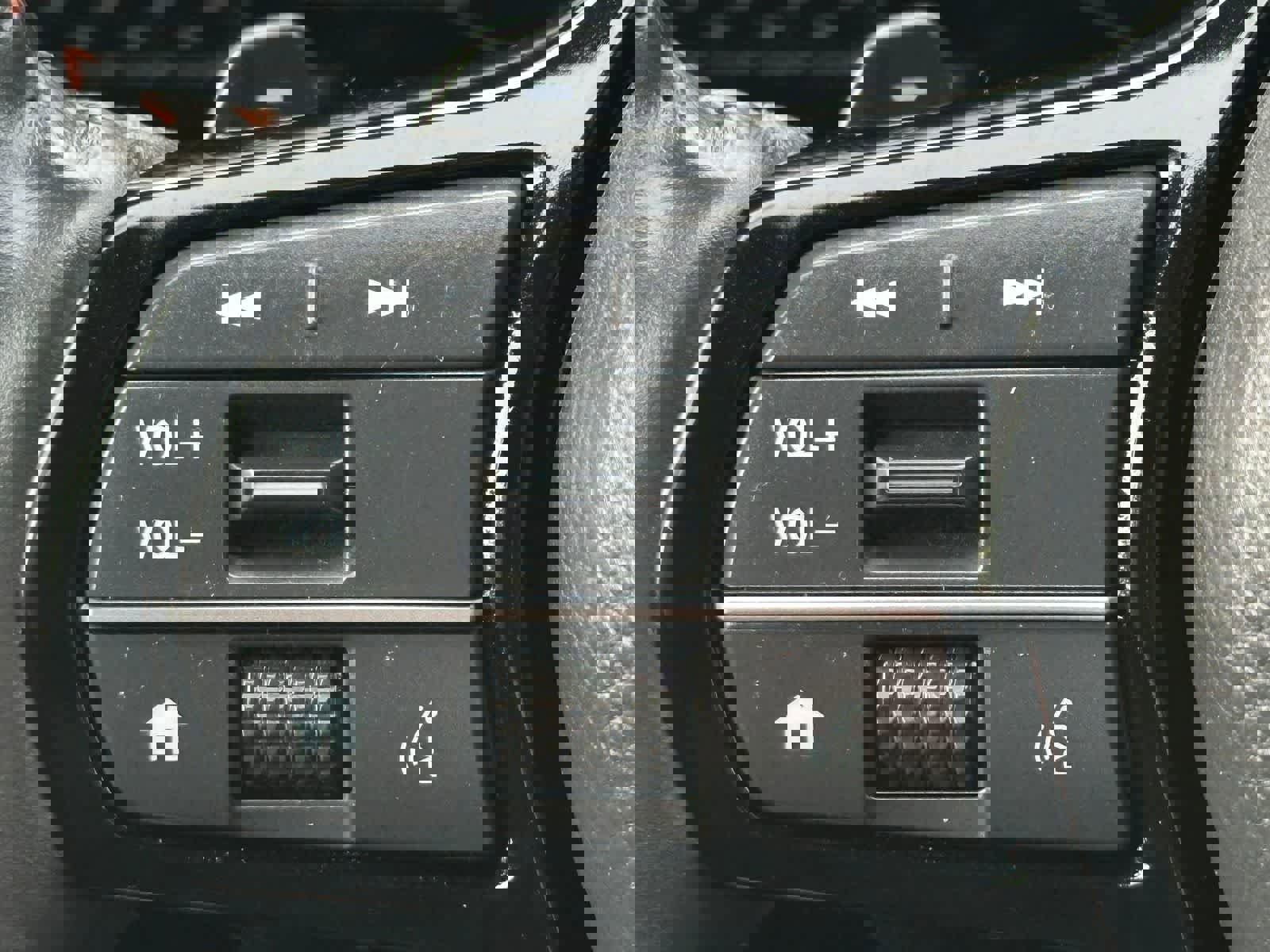 2024 Honda CR-V Sport Touring