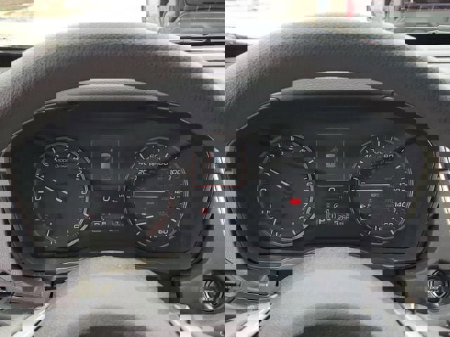 2025 Subaru Impreza 2.0i Sport