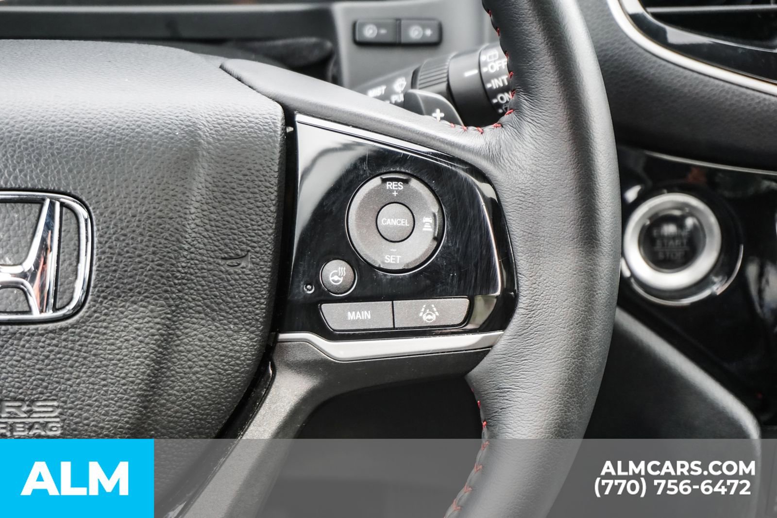 2022 Honda Pilot Black Edition