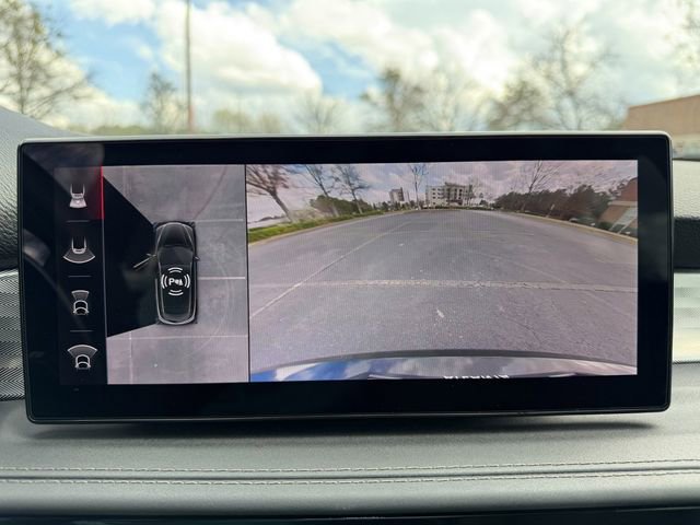 2024 Alfa Romeo Tonale Ti