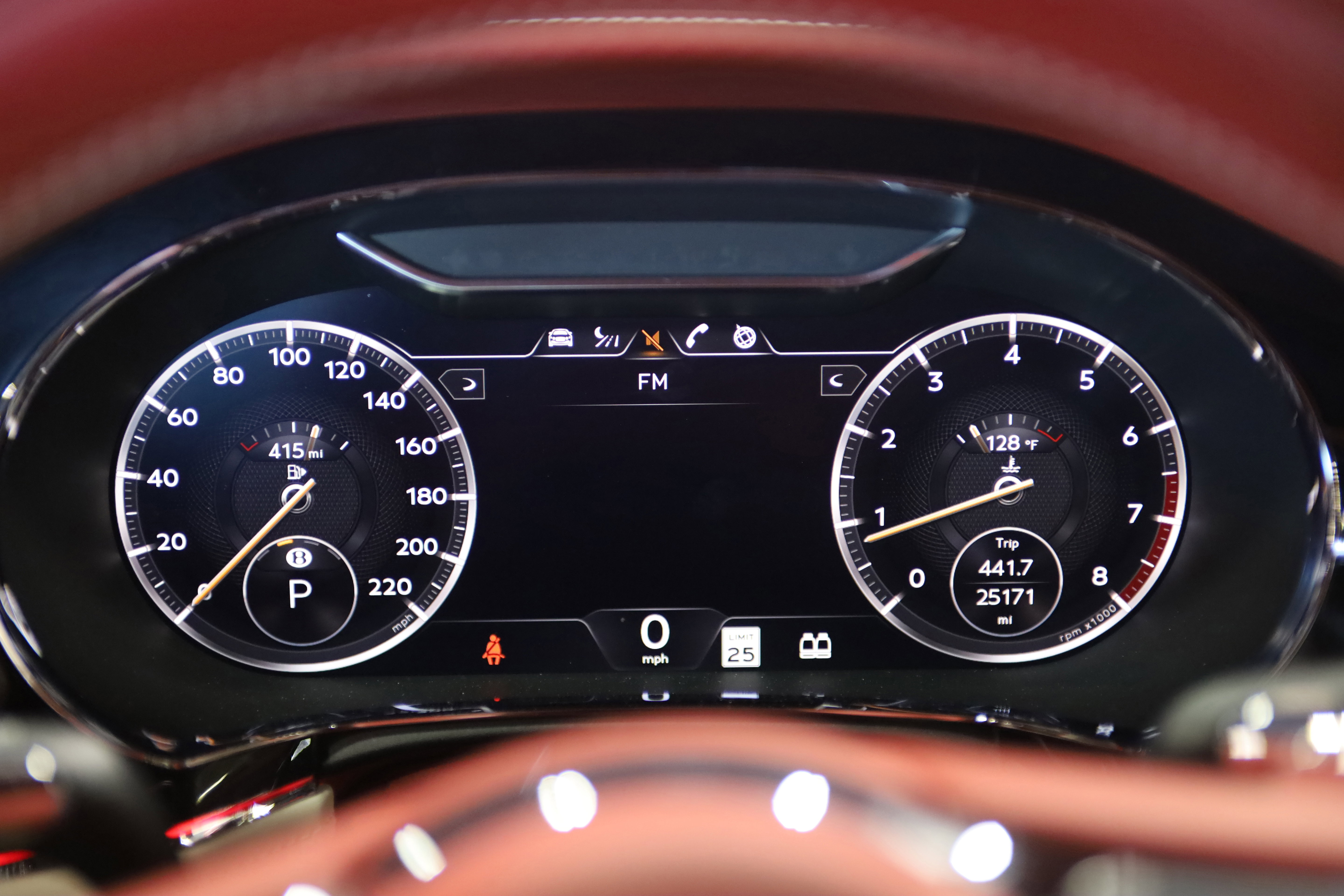 2021 Bentley Continental GT