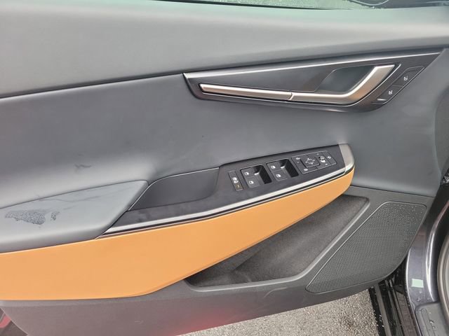 2025 Kia EV6 Wind