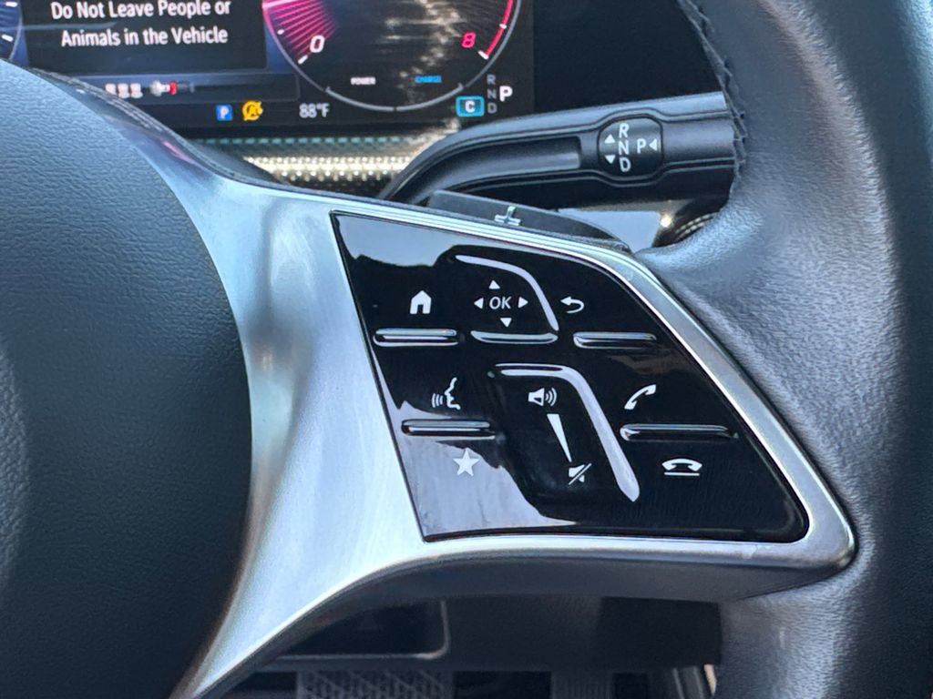 2025 Mercedes-Benz CLA 250