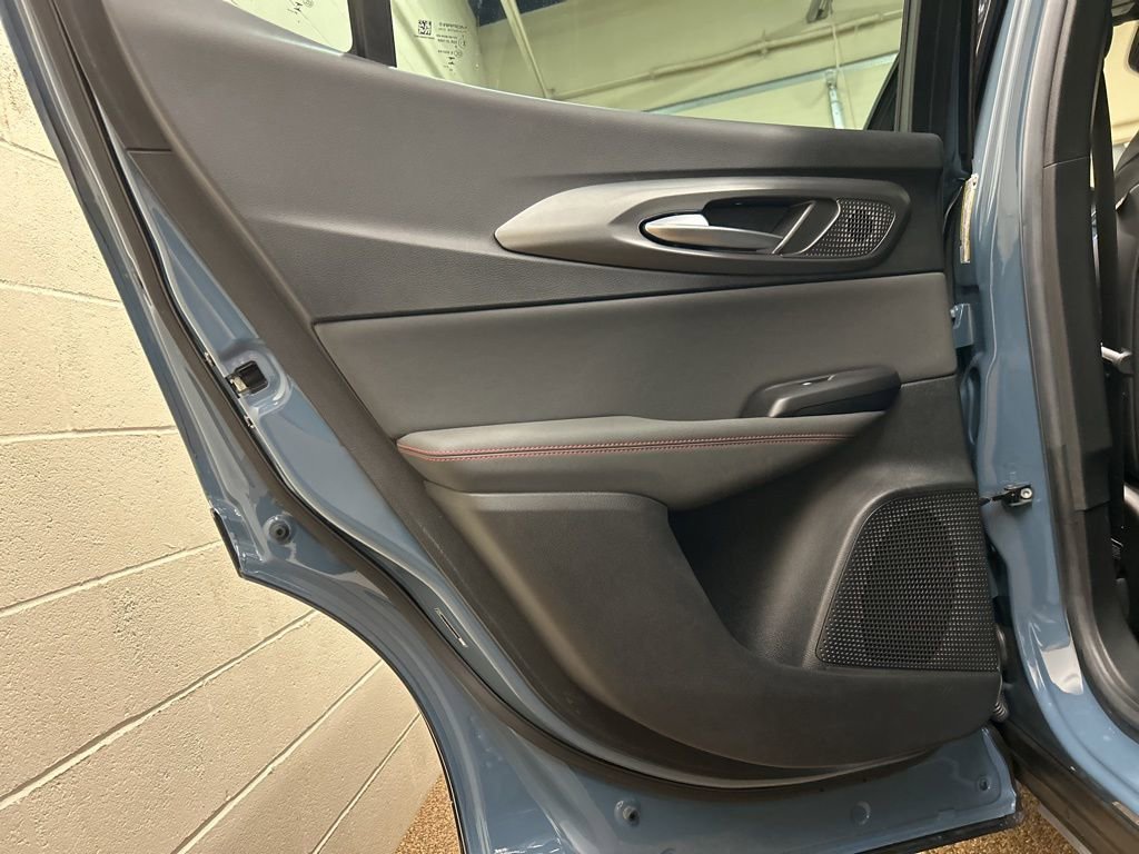 2024 Dodge Hornet R/T Plus