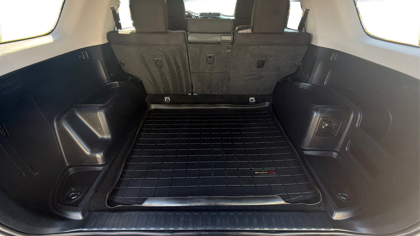 2019 Toyota 4Runner TRD Off-Road