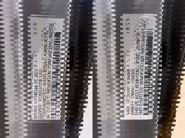 2025 Honda Accord Sport