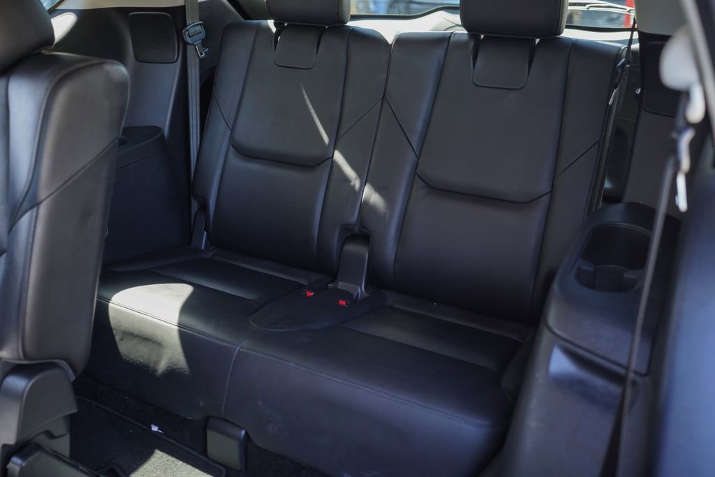 2019 MAZDA Cx-9 Touring