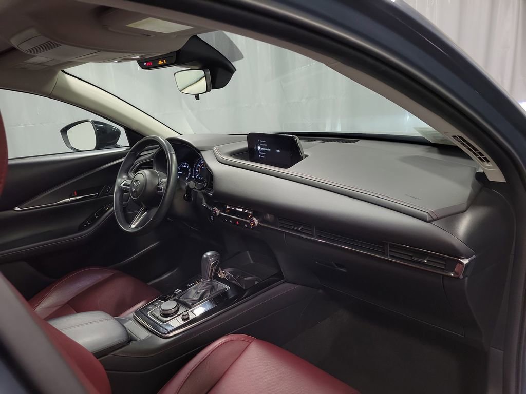 2023 MAZDA Cx-30 AWD 2.5 S w/ Preferred Package