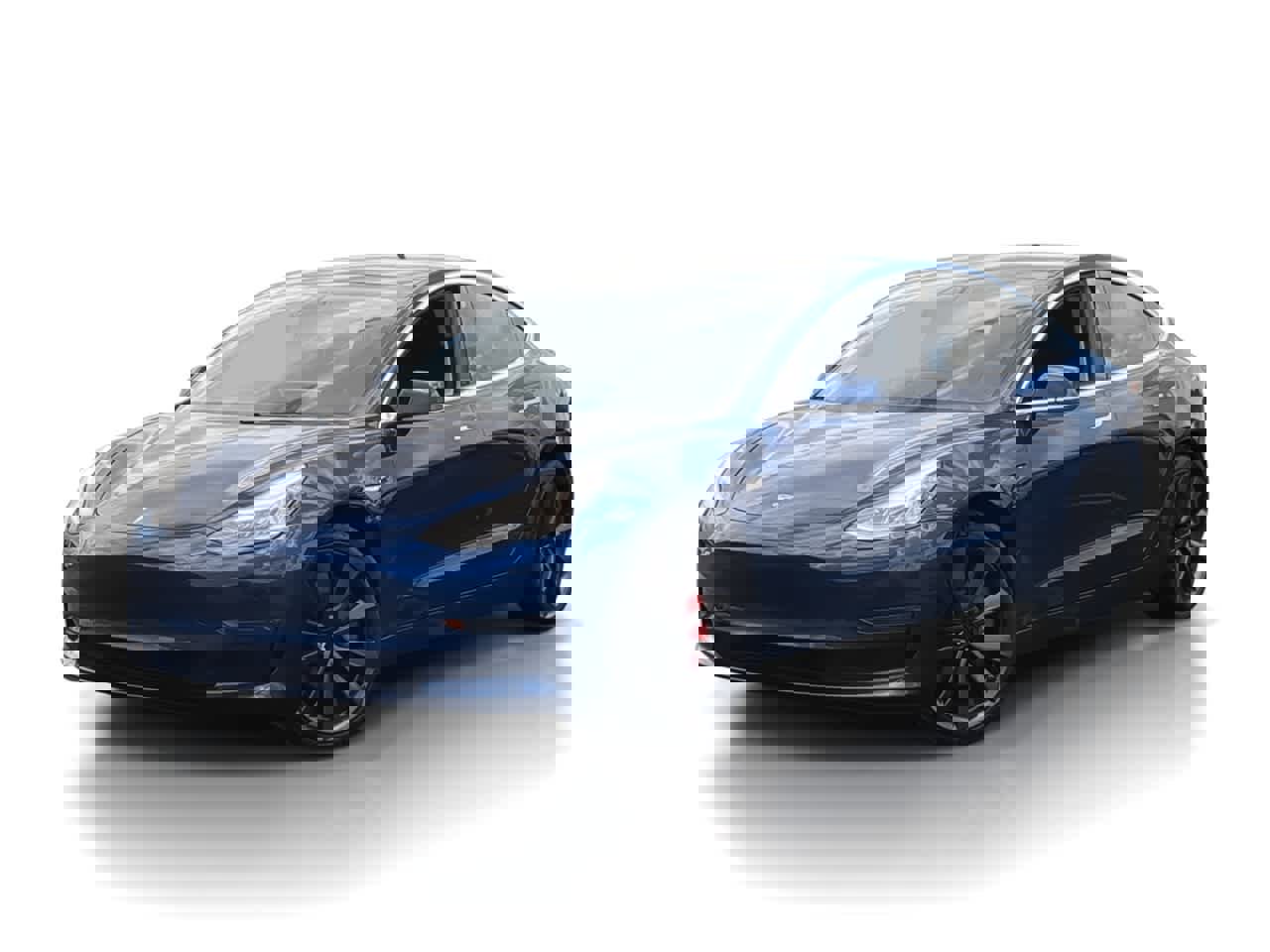 Used 2020 Tesla Model 3 Performance