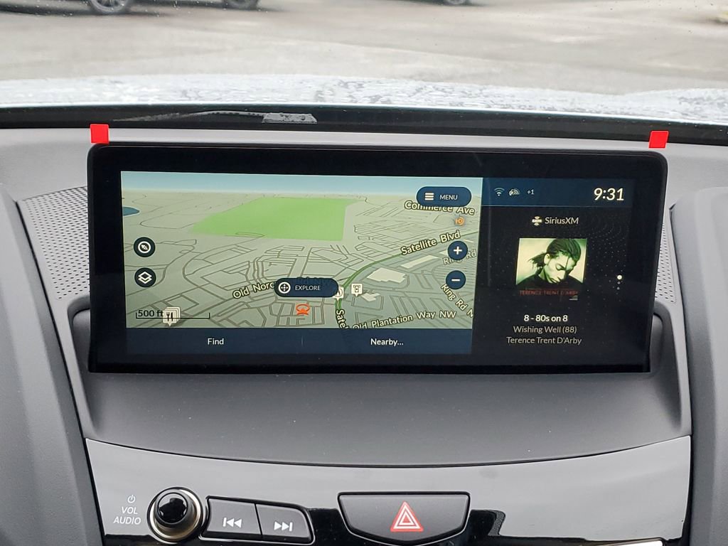 2026 Acura RDX SH-AWD w/ Advance Package