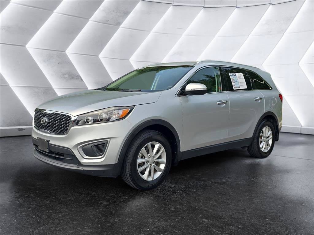 Used 2017 Kia Sorento FWD
