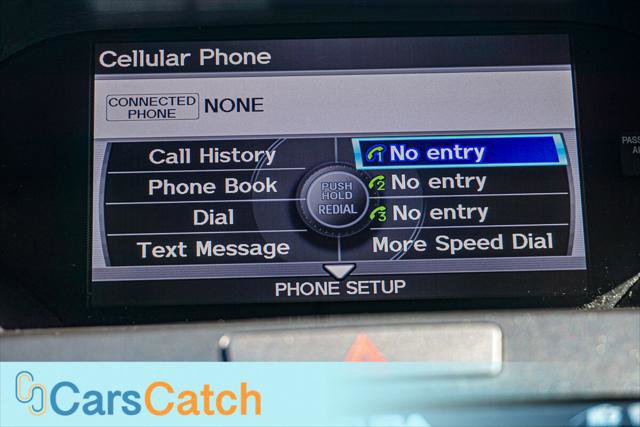 2014 Acura RDX FWD w/ Technology Package