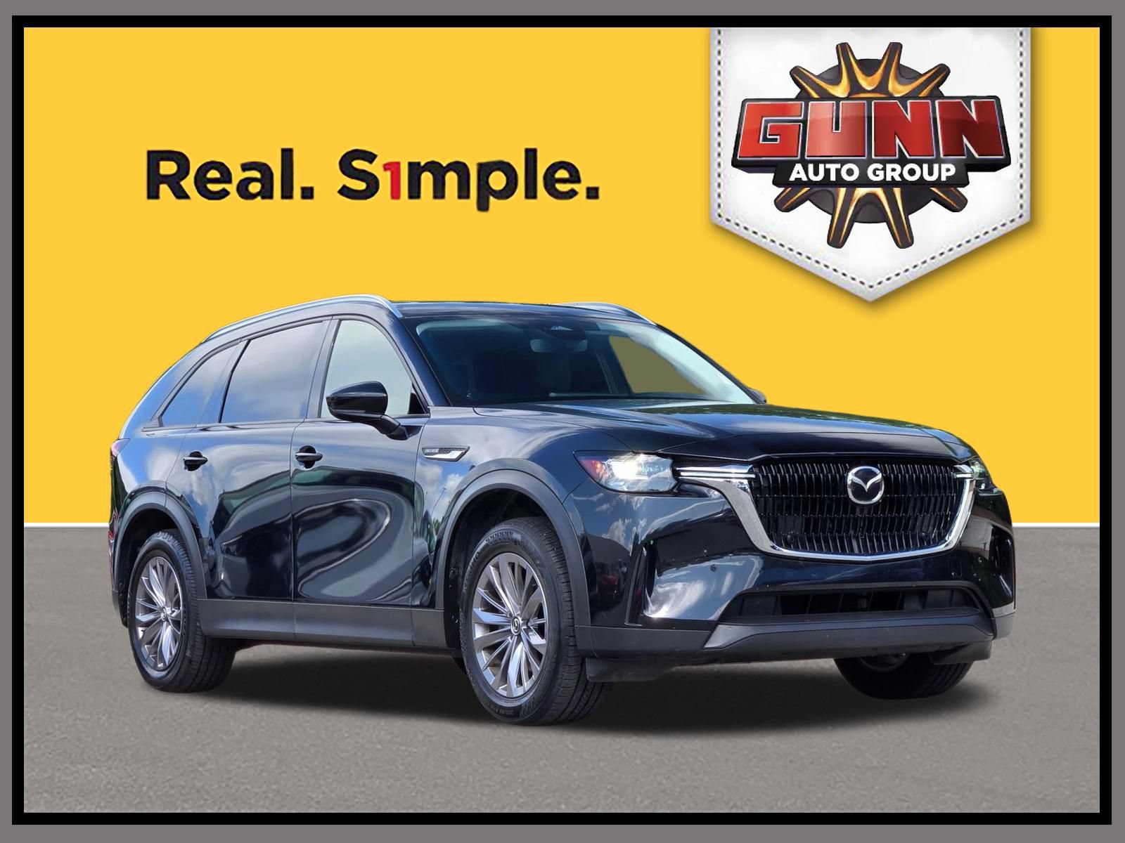 Used MAZDA CX-90 for Sale in San Antonio, TX - Autotrader