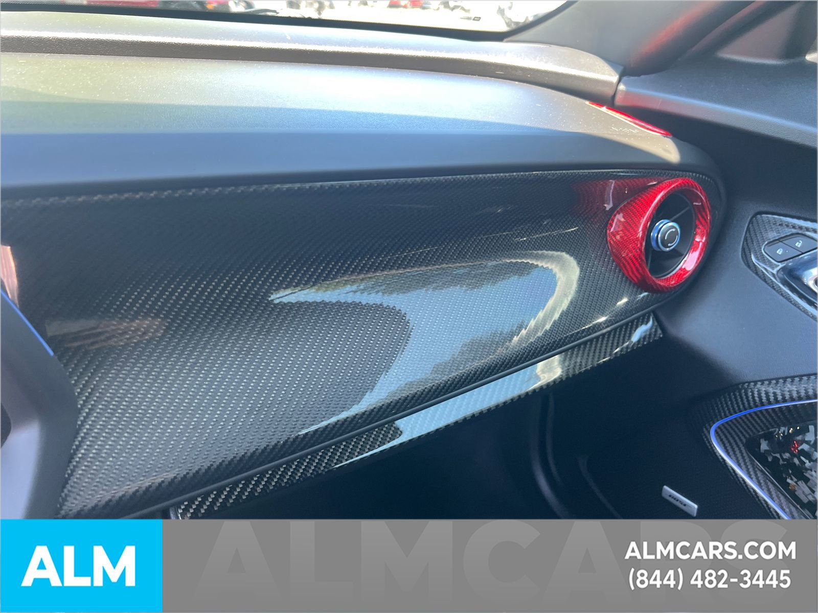 2021 Chevrolet Camaro ZL1