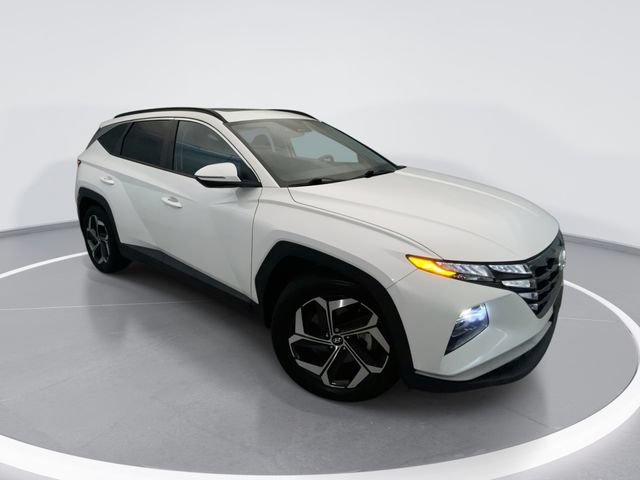 Used 2022 Hyundai Tucson SEL w/ Convenience Package