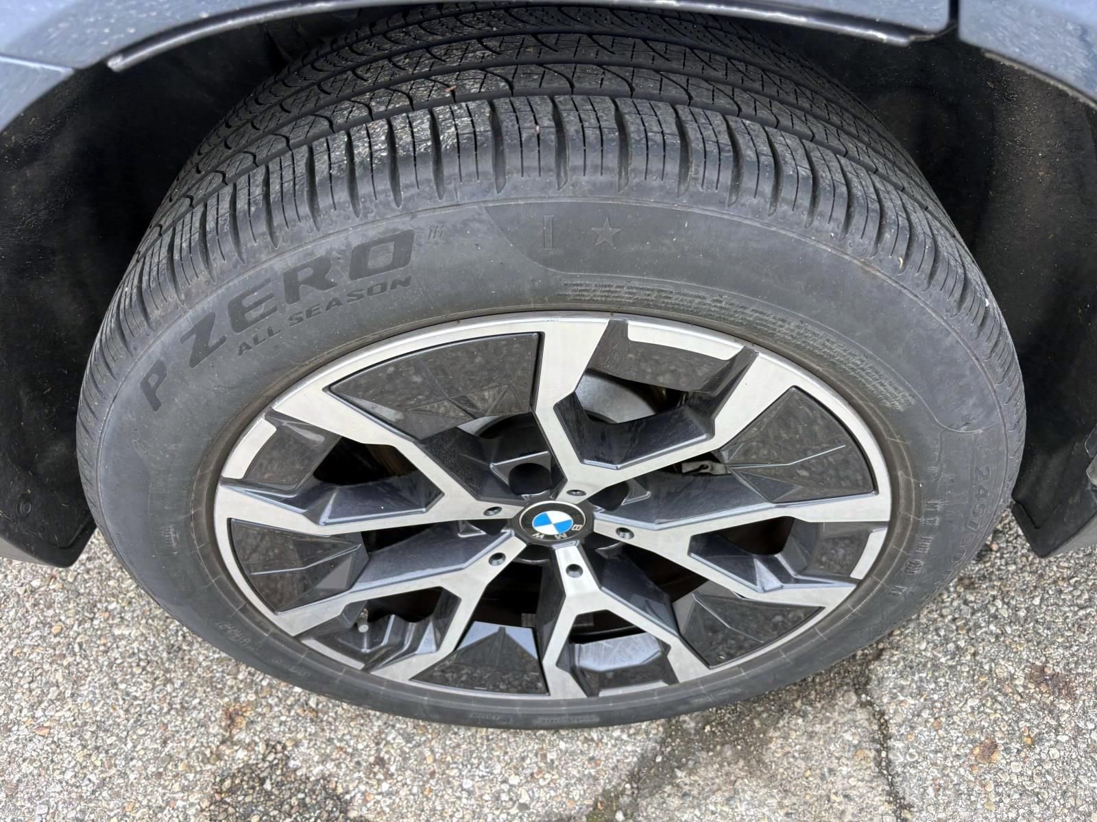 2026 BMW X3 xDrive30